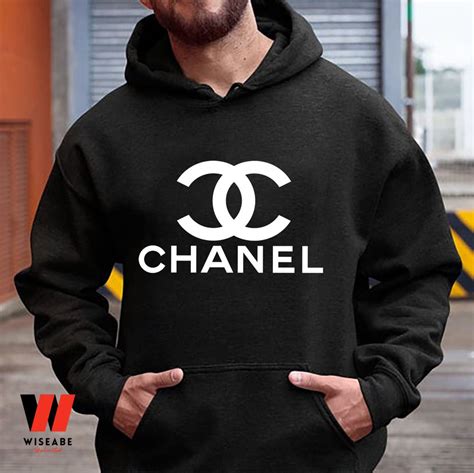 fake chanel logo sweatshirt|anti counterfeit chanel.